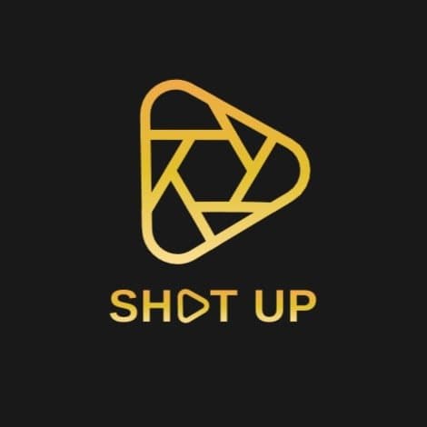 ShotUp Productions Logo